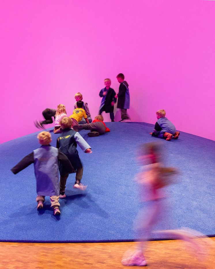 Utstillingsbilde/Exhibition Photo
