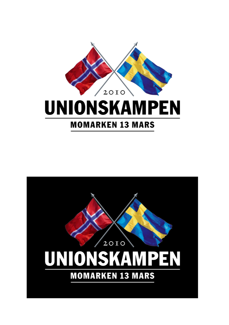 Unionskampen