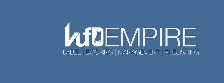 Pressebillede: VUF Empire presents / 3. december i Ideal Bar