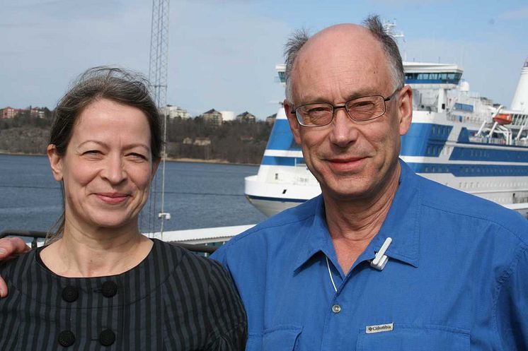 Värtahamnen 2