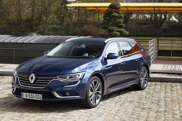 Renault Talisman