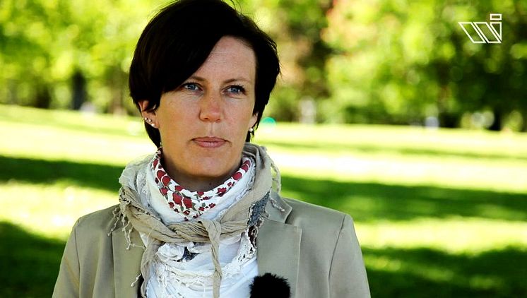 Västsvenskt nätverk för hållbar utveckling i Kina
