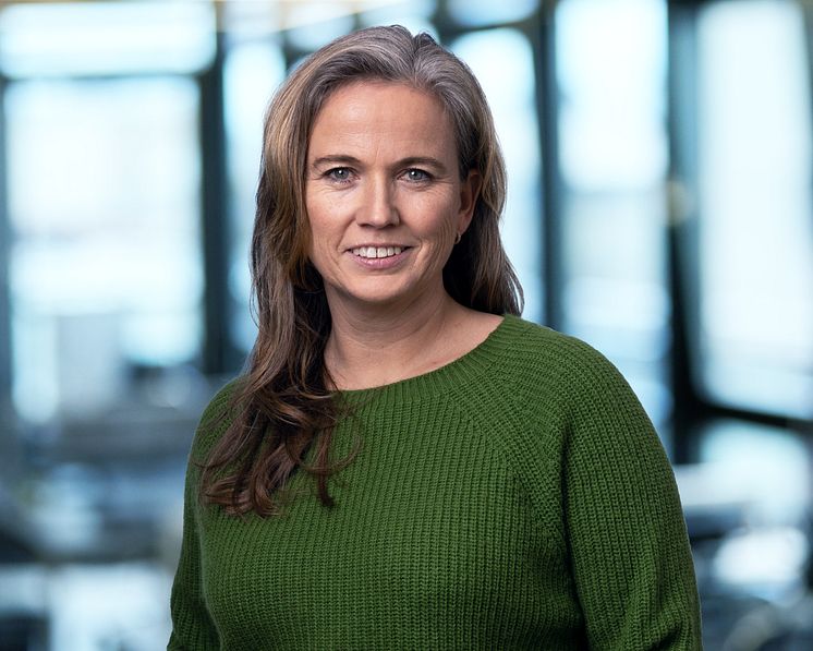 Asta Stenhagen