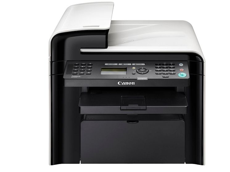 i-SENSYS MF4550d