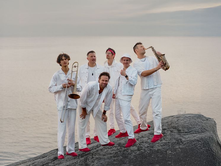 DuoJag Matfestivalen Skövde