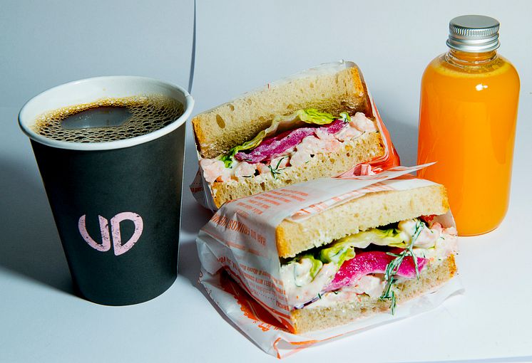 Frukost