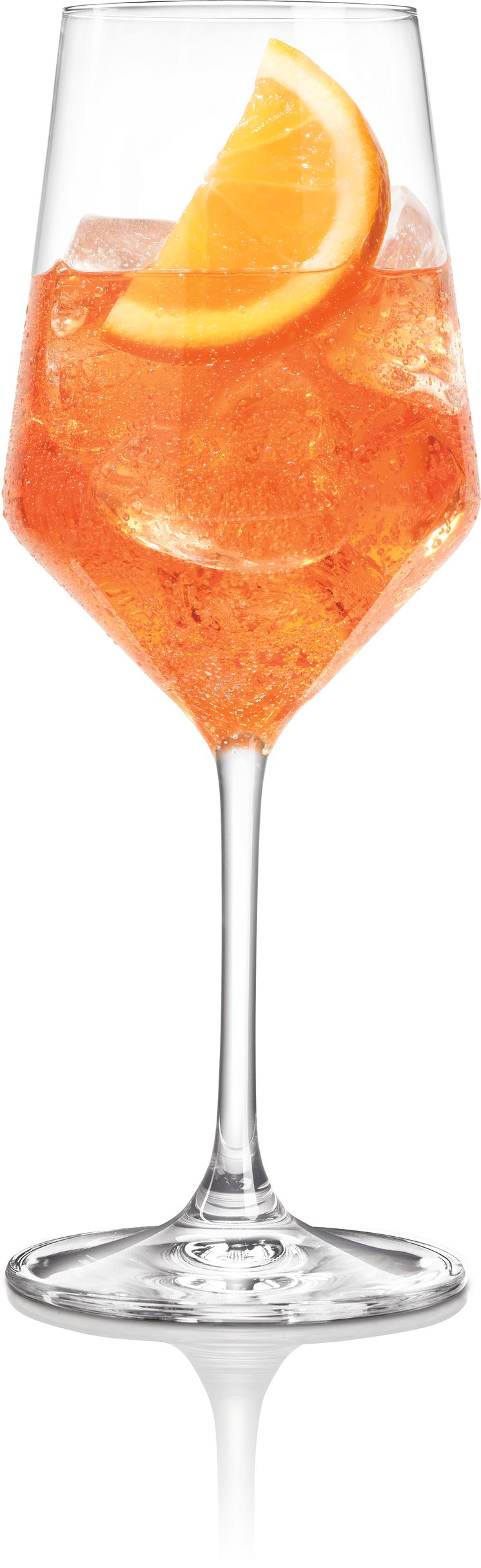 Signature Drink_Ramazzotti Aperitivo Arancia 0.0% Spritz