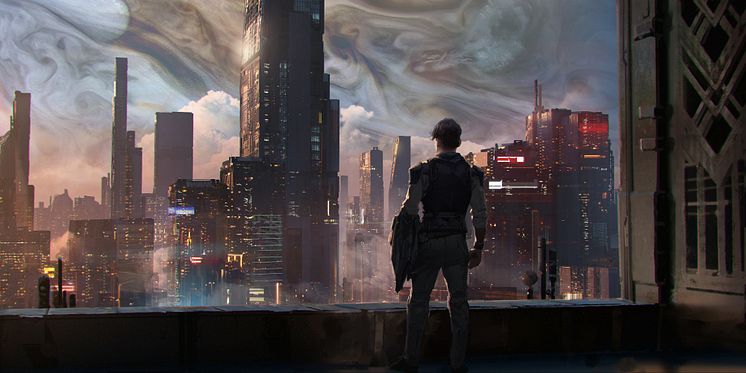 EXODUS_Archetype Entertainment_Concept Art 12