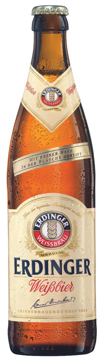 Erdinger