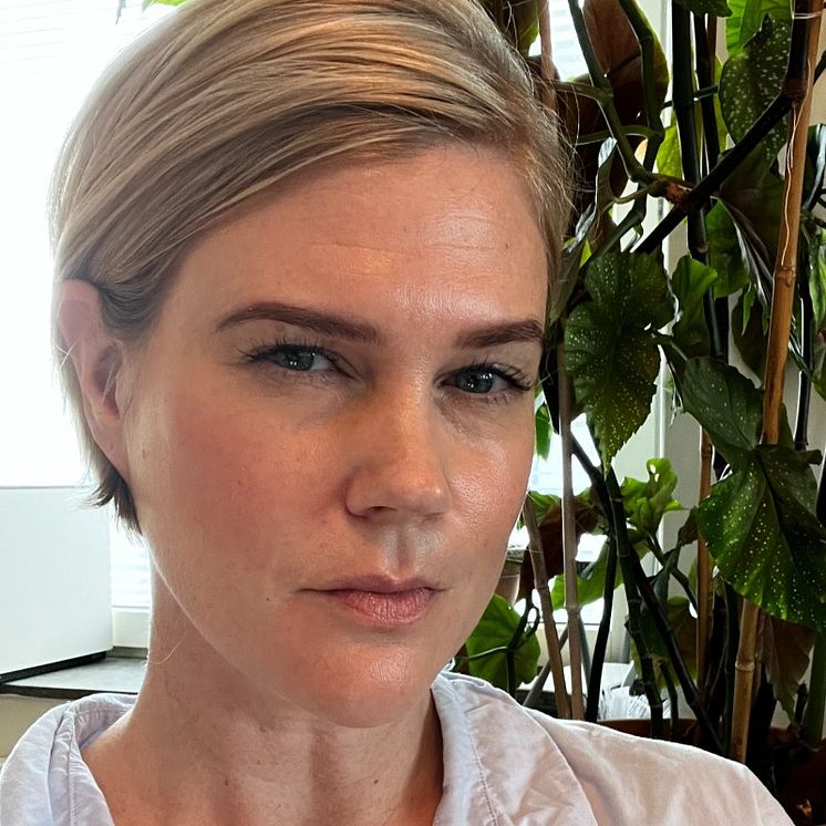 LISA CARLSSON