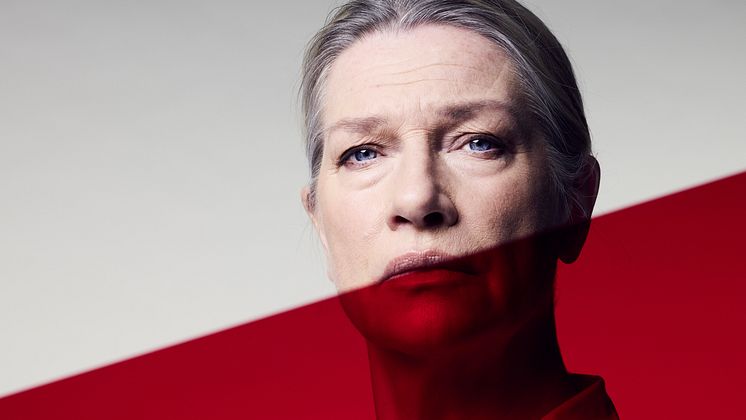 Sanningen inför rätta – Örebro Teater 2025.