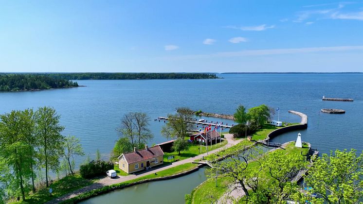 Sjötorp