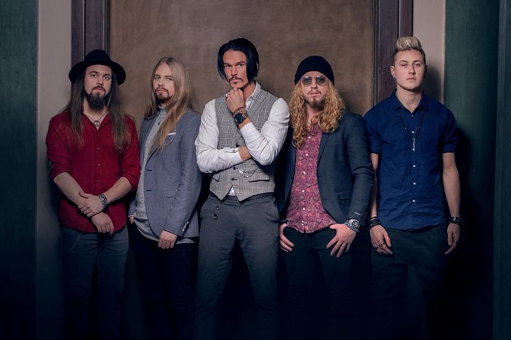 Art Nation - Sommartorsdagarna® - 2 augusti