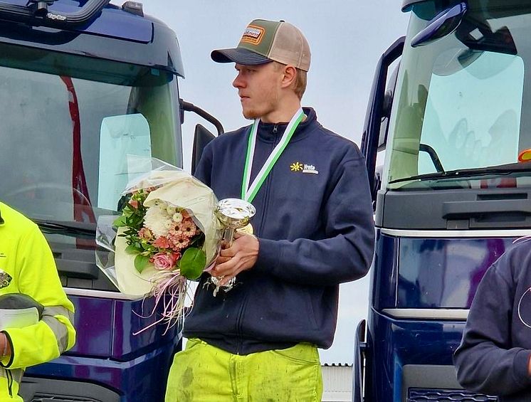 Helmer Axelsson