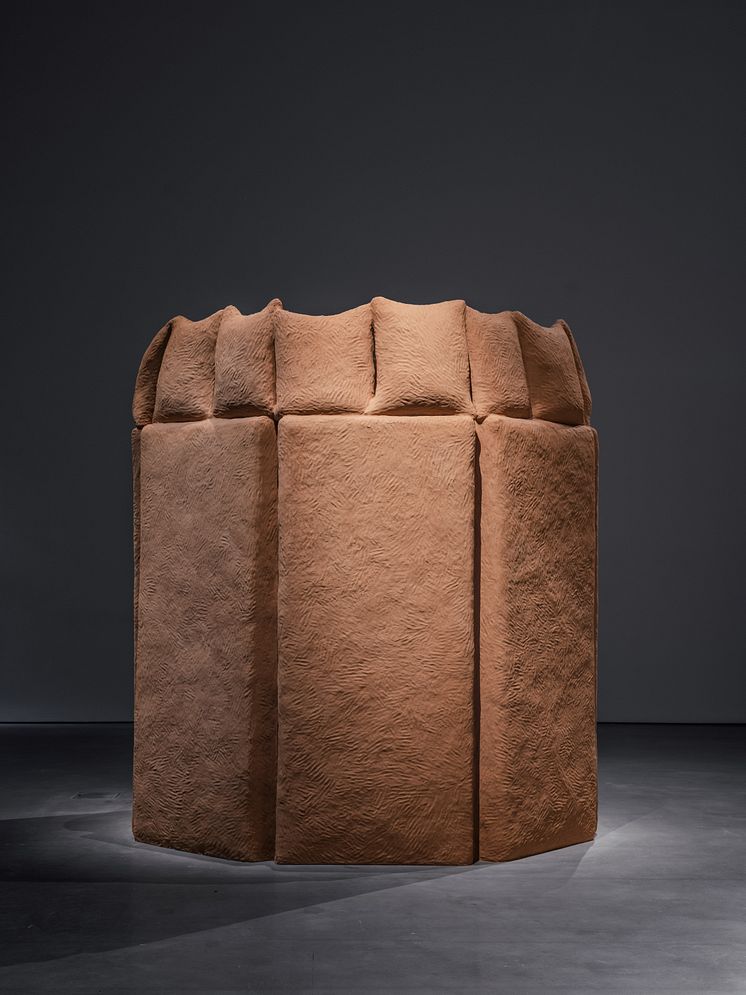 Narges Mohammadi, Attempts for Refuge, 2021