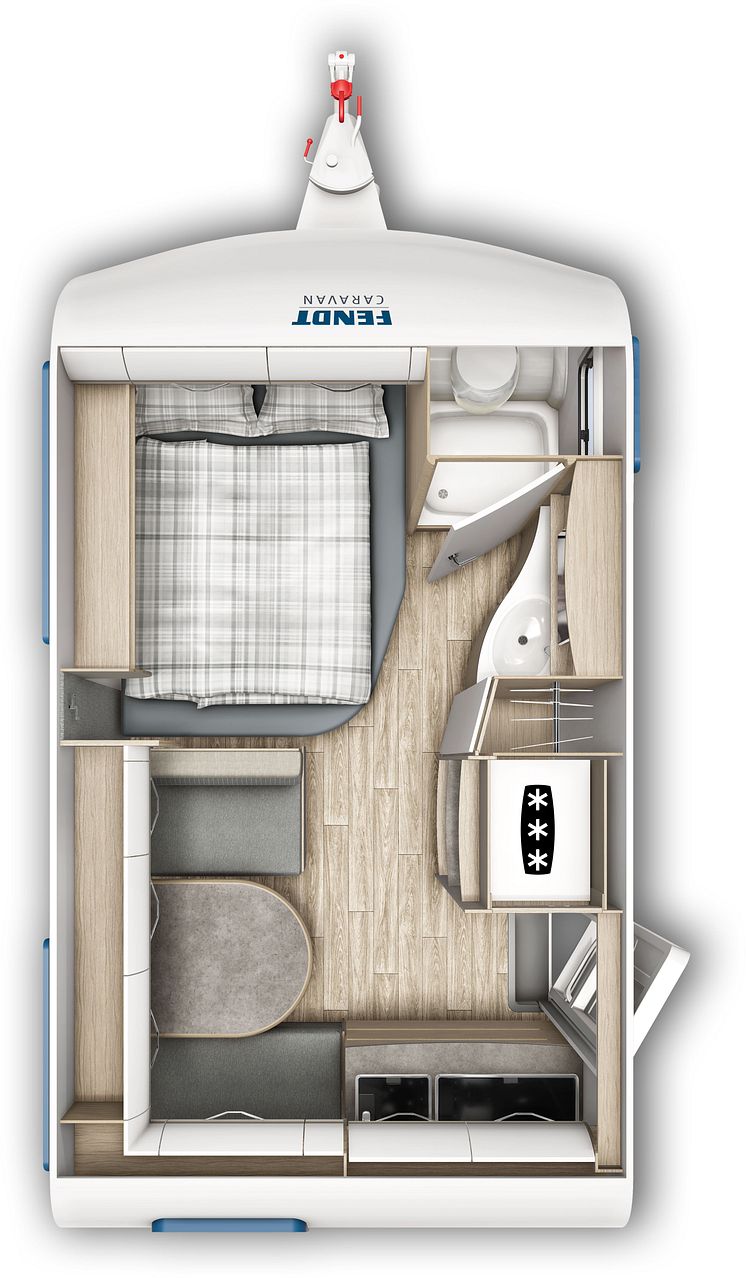 Bianco Activ 390 FHS Saison 2023