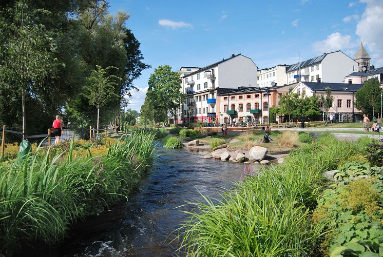 Strandmattor_ Strömparken_Norrköping