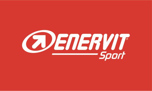 Enervit Huvudsponsor