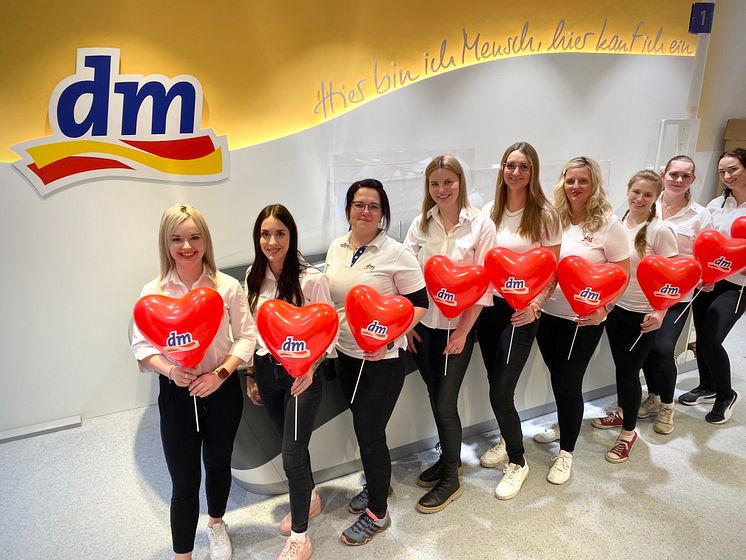 dm-Teamfoto Lauter-Bernsbach