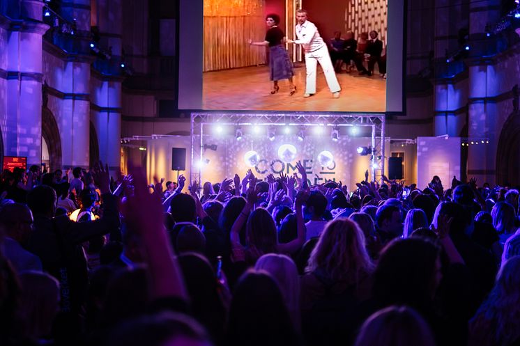 Kulturnatt på Nordiska museet