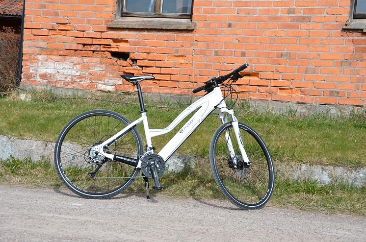 BH Bikes Evo Jet