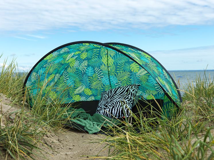 beach tent
