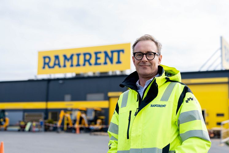 BILDE 2 Ramirent Brandal