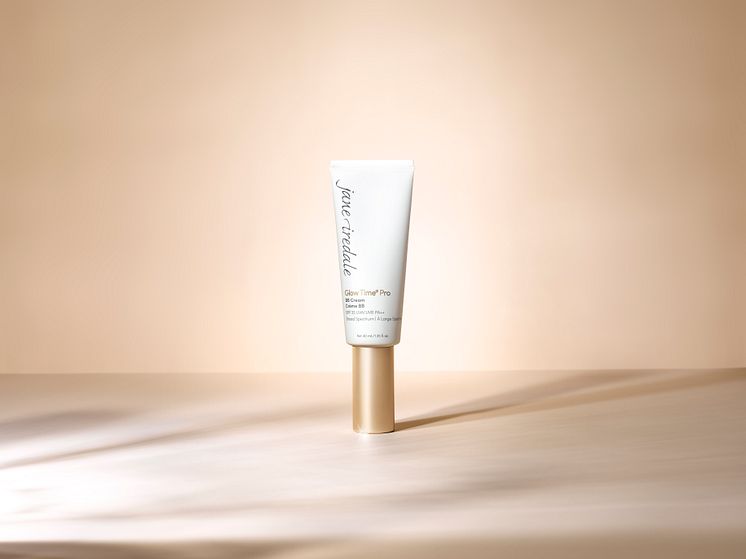 Jane Iredale Glow Time Pro BB Cream