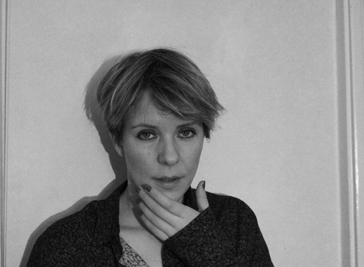 Edith Söderström