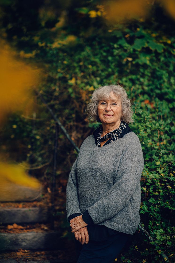 Ylva Mårtens 