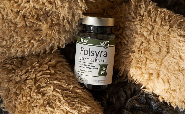 folsyra