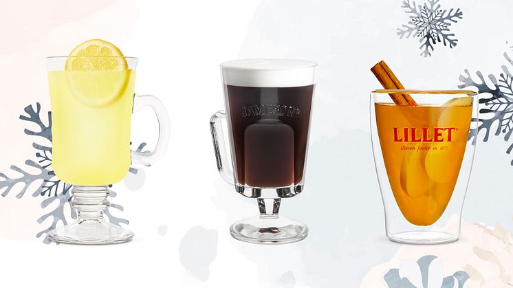 Winterdrinks 2024
