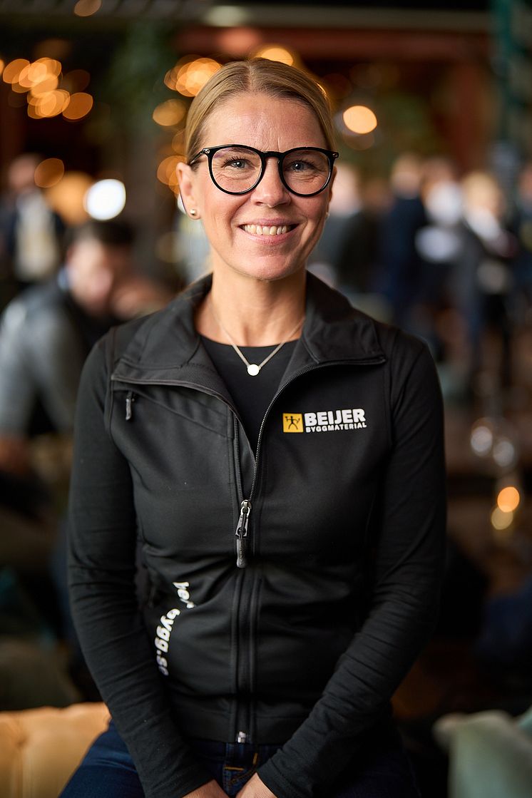 Veronica Foberg Gustafsson