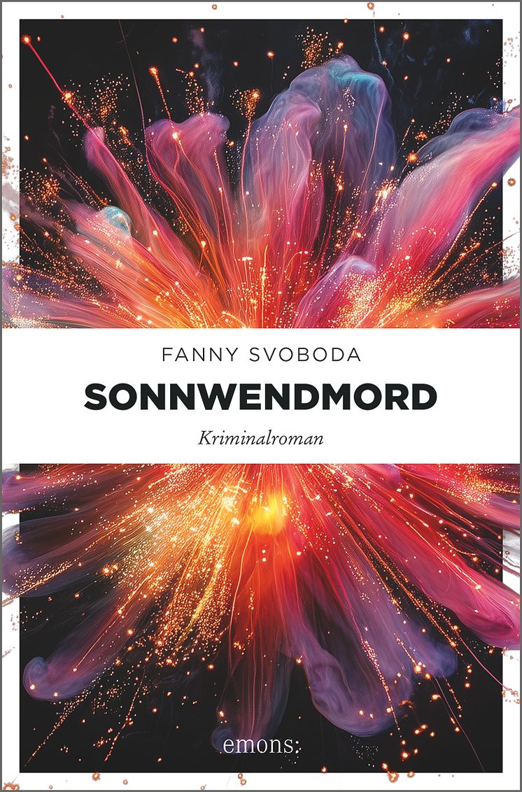 Cover Sonnwendmord
