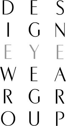 Design Eyewear Group logo
