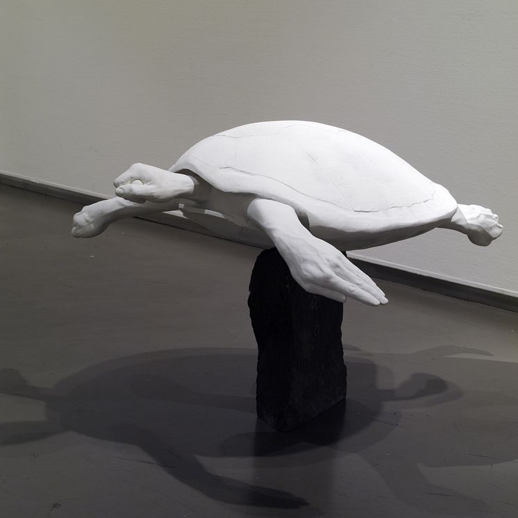 Frank Benson, Legend, 2004