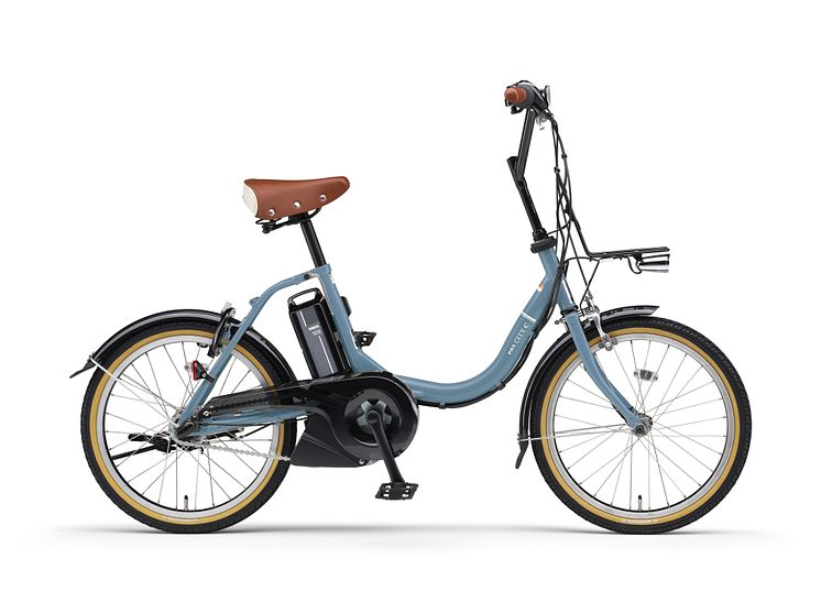 PAS CITY-X 2021年 実働 ジャンク