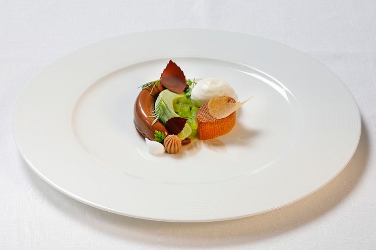 Dessert, VM