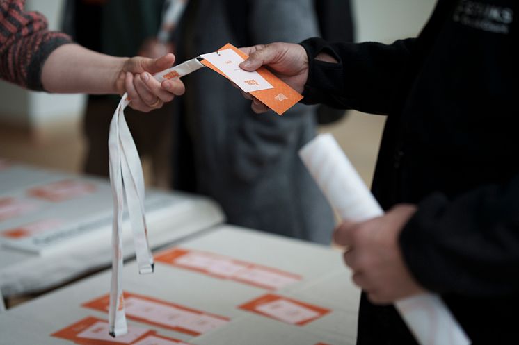 Norra Skogs årsstämma 2025.