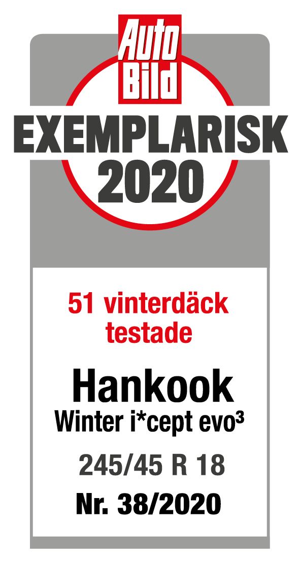 Auto Bild, Testvinnare