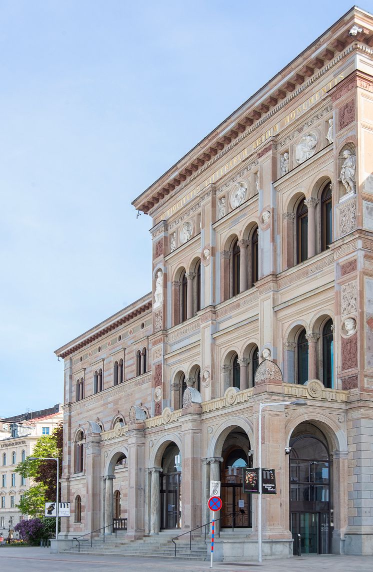 Nationalmuseum