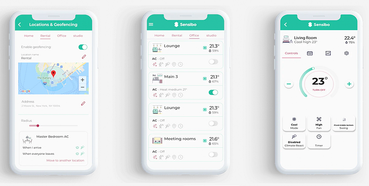 SENSIBO-4