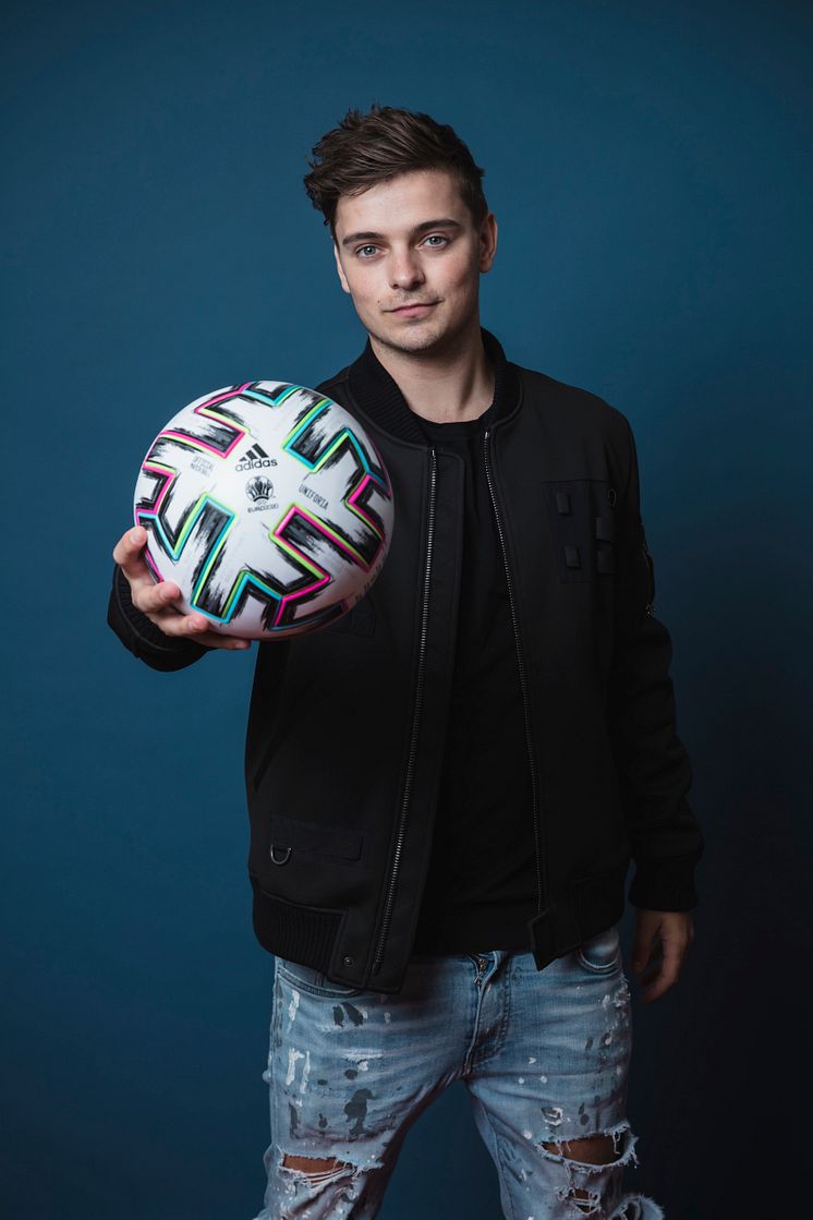 UEFA Press Shot 4 [by Simon Hofmann]