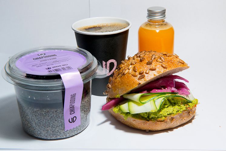 Frukost