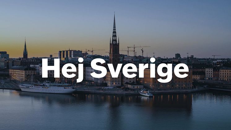 ManageEngine User Conference Sweden 2024 - intro