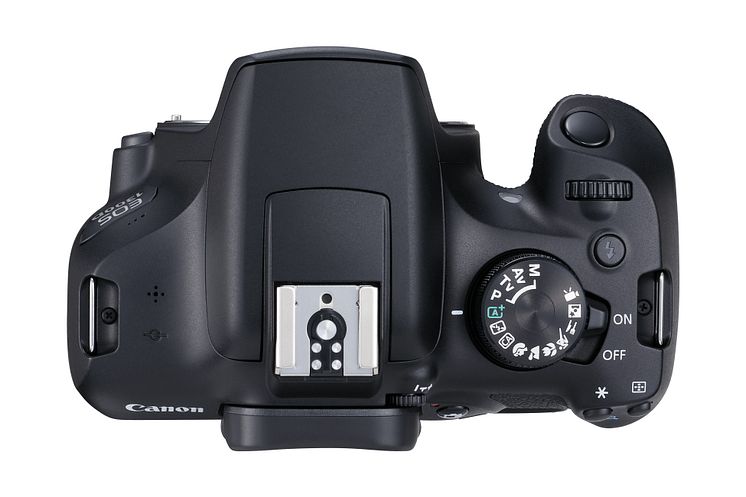 Canon EOS 1300D Bild4