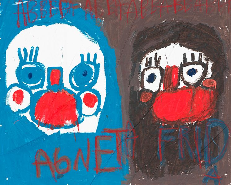 AGNETA CLOWN - Mandus Nilsson.jpg