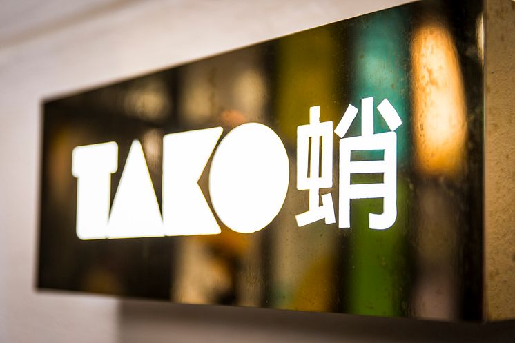 TAKO, Tengbom