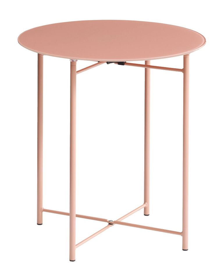 Hörnbord HORNSYLD Ø42