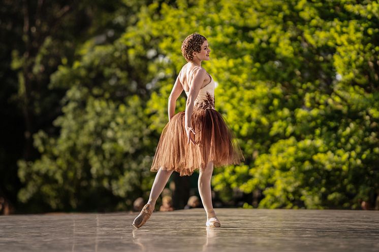 Sommerballet 2